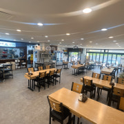 명문순대국 메뉴 사진(네이버)