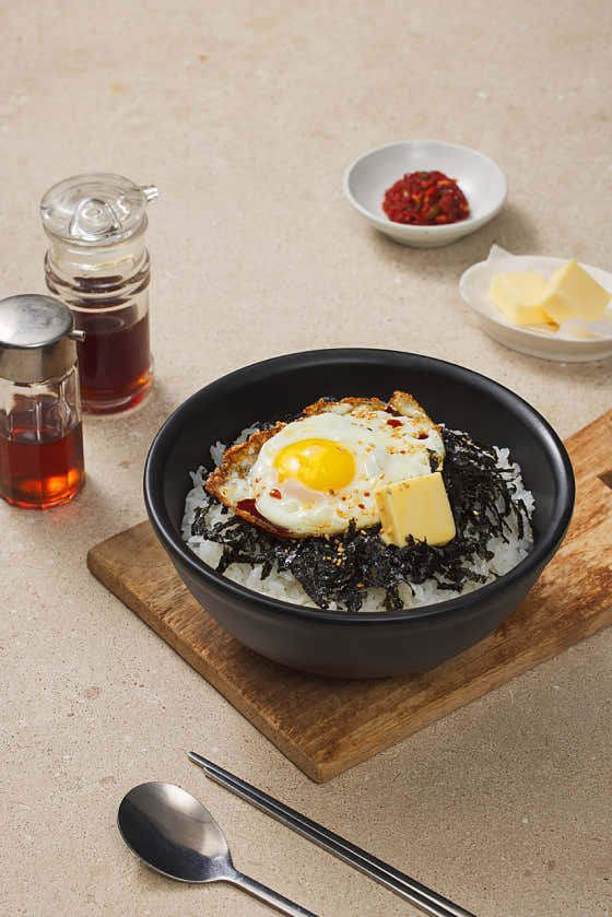 10분밥 메뉴 사진(네이버)