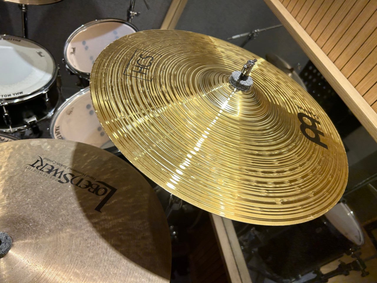 Studio image 4