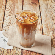 이로울리 바닐라 메뉴 사진(네이버)