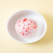 딸기 그릭요거트(120g) 메뉴 사진(네이버)