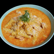 닭떡볶이 메뉴 사진(네이버)