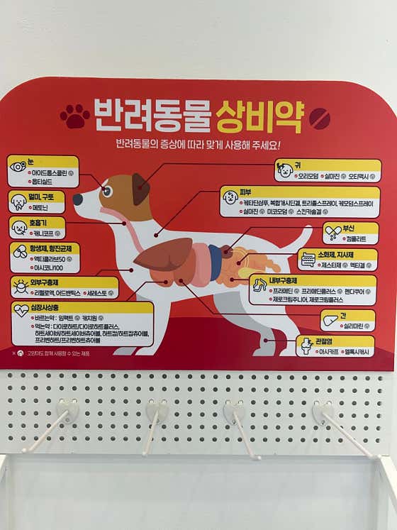 뉴타운온누리약국 · 네이버 지도·플레이스 5