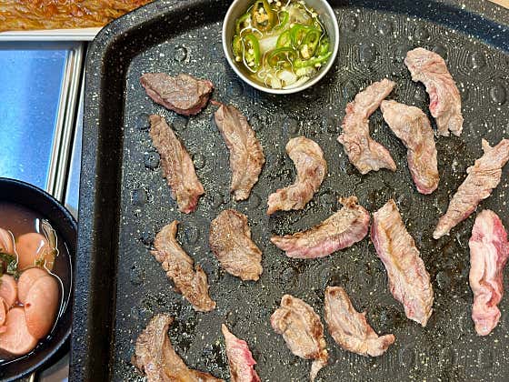 양주골뒷고기 · 네이버 지도·플레이스 8