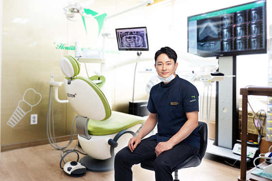 튼튼플란트치과의원 청량리본원