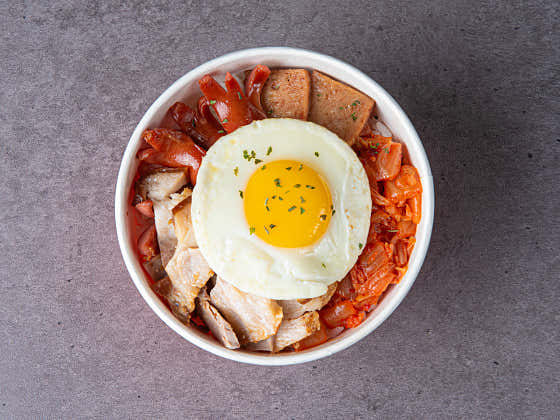 남매컵밥 진주보건대점 · 네이버 지도·플레이스 4