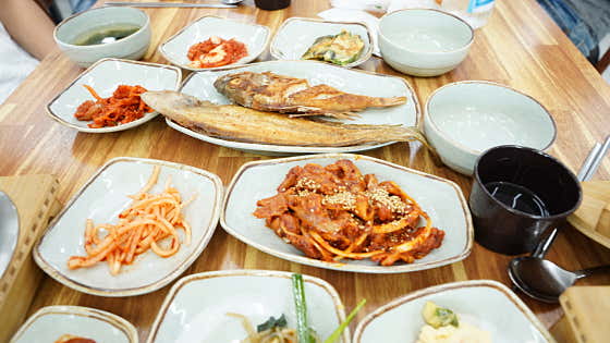 권가네돌솥쌈밥 · 네이버 지도·플레이스 8