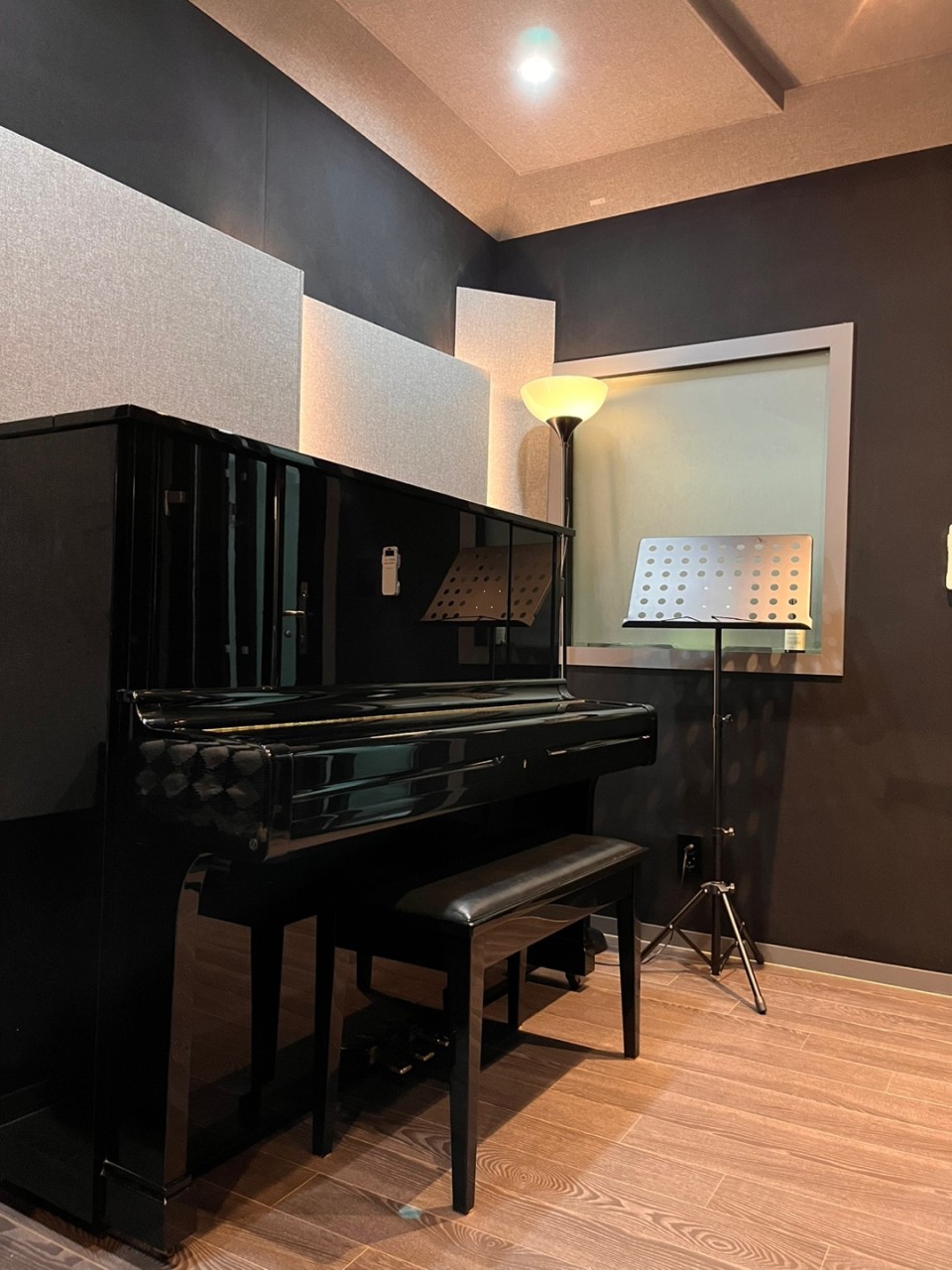 Studio image 3
