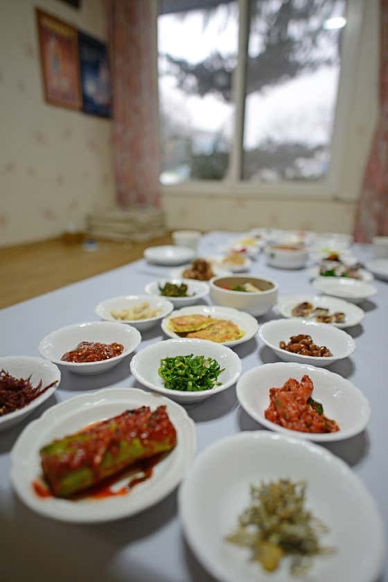제일농장식당