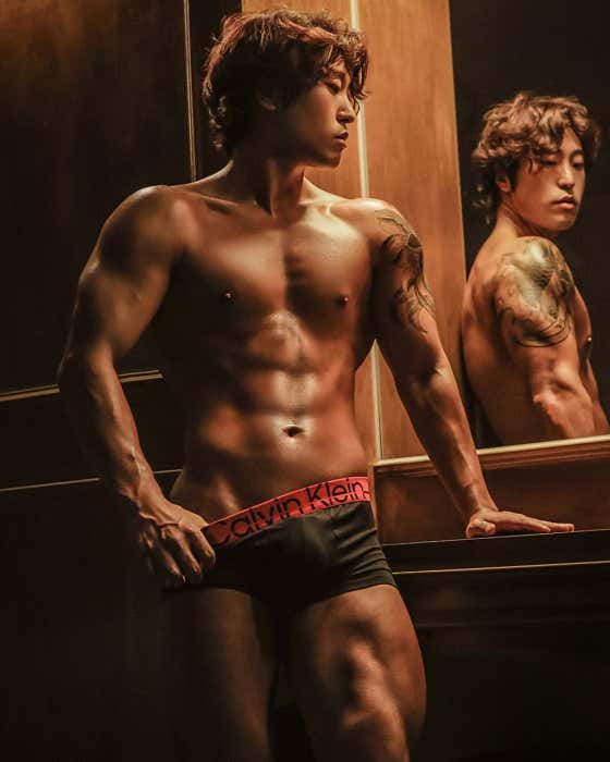 비토짐 헬스&PT 복대점