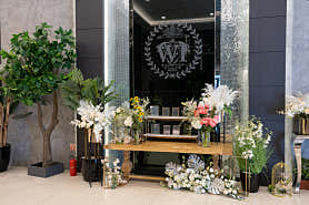 수원시 팔달구 예식장 웨딩홀 추천 top5 | 결혼식장 후기 좋은곳 WI컨벤션