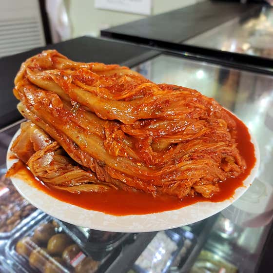 승자네반찬