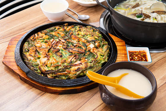 가족세트 3인 메뉴 사진(네이버)
