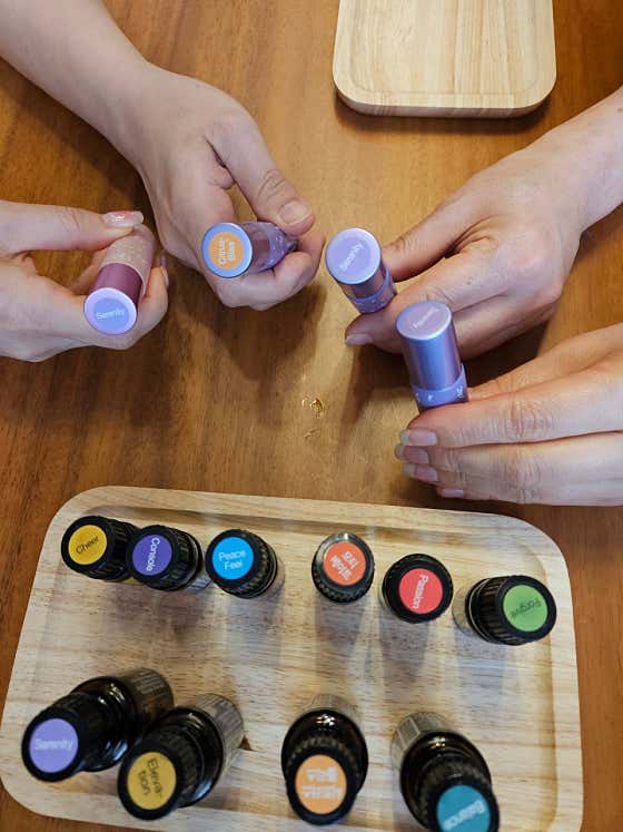 로마아로마 (제주) 매장 사진 1