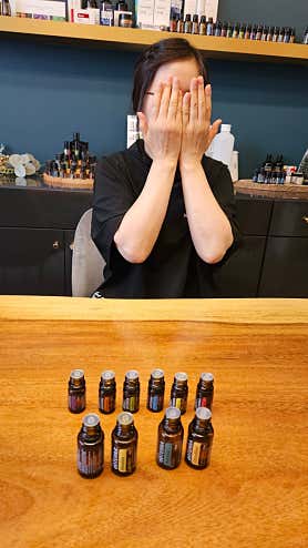 로마아로마 (제주) 매장 사진 2