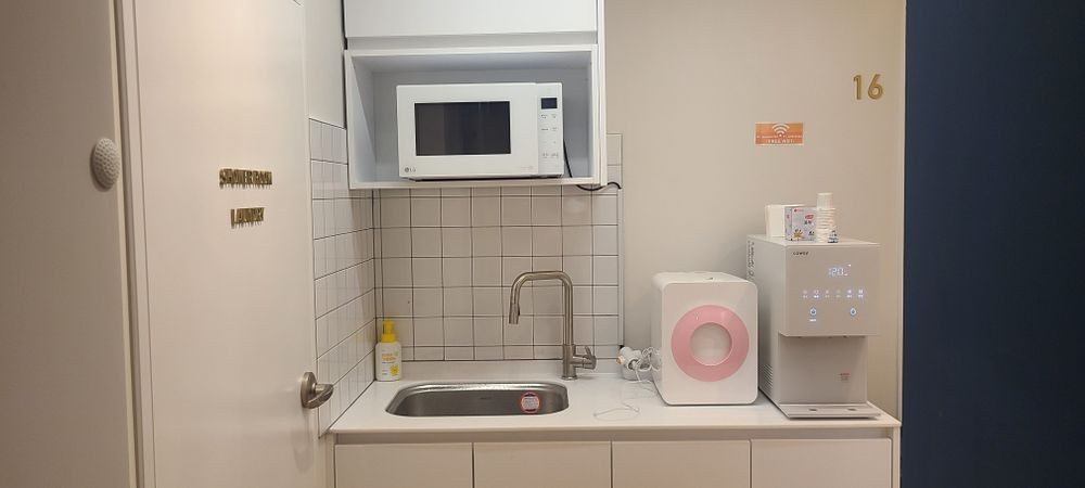 3번째 스튜디오 사진