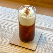 아인슈페너 메뉴 사진(네이버)