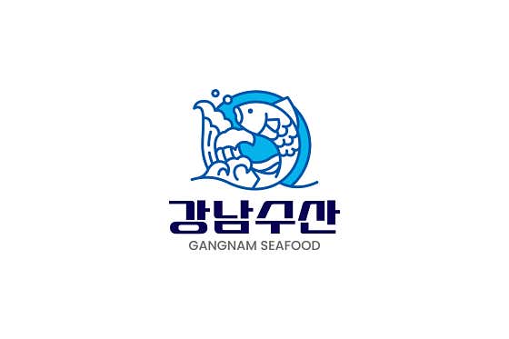 강남수산