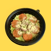 [NEW] 크림 바질 떡볶이 메뉴 사진(네이버)
