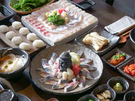 기회횟집 · 네이버 지도·플레이스 9