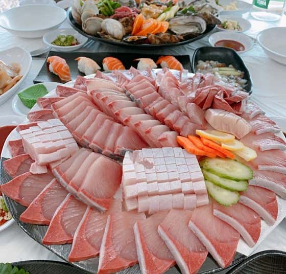 강남수산 · 네이버 지도·플레이스 9