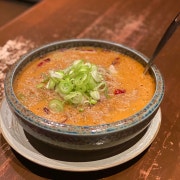 탄탄멘(2인~3인) 메뉴 사진(네이버)
