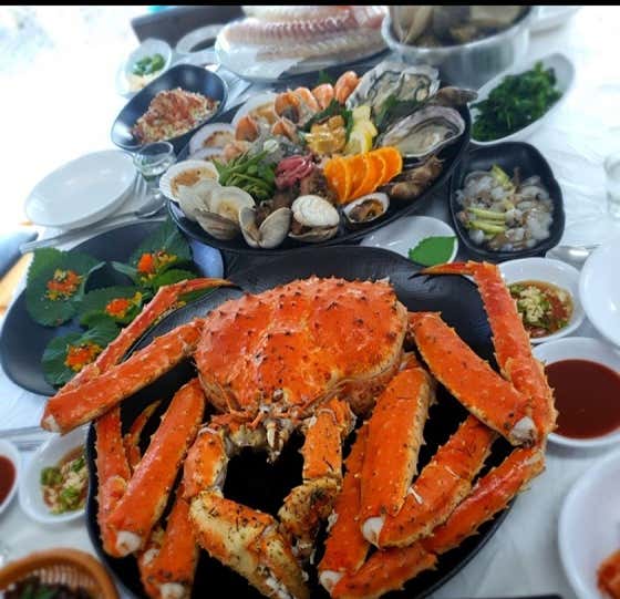 강남수산 · 네이버 지도·플레이스 4