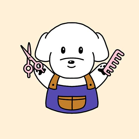 하룻강아지 대표이미지