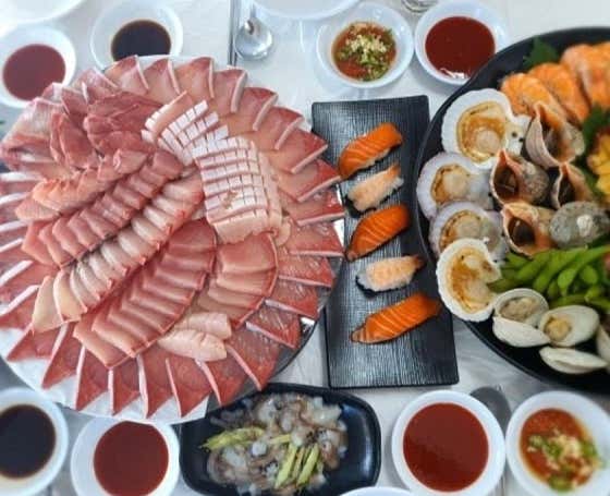 강남수산 · 네이버 지도·플레이스 10