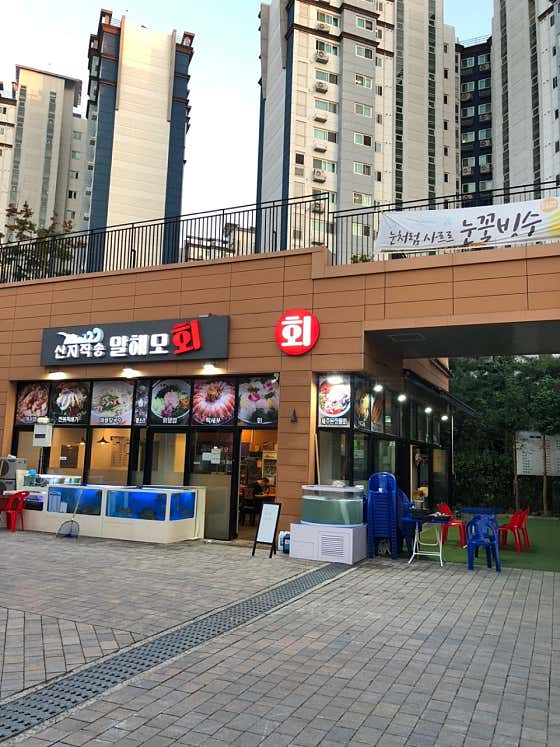 말해모회 · 네이버 지도·플레이스 3