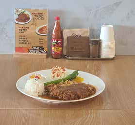 20세기옛날돈까스 사진 5