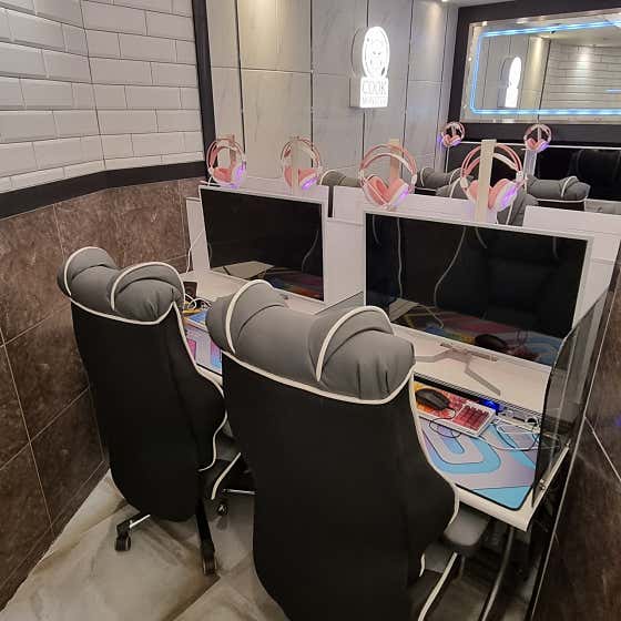 쿡몬스터