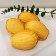 마들렌 메뉴 사진(네이버)