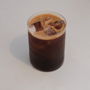 아메리카노 메뉴 사진(네이버)