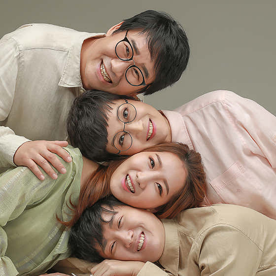 조아패밀리 스튜디오 광명점