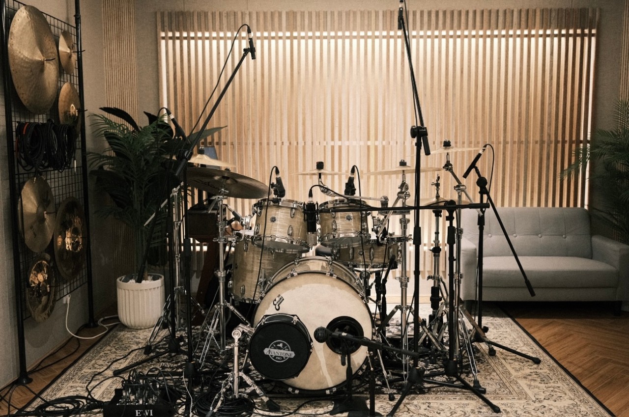 Studio image 3