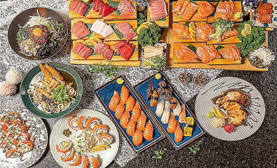 Izakaya 랑이 다사점
