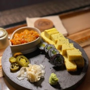 계란말이( 일본식) 메뉴 사진(네이버)