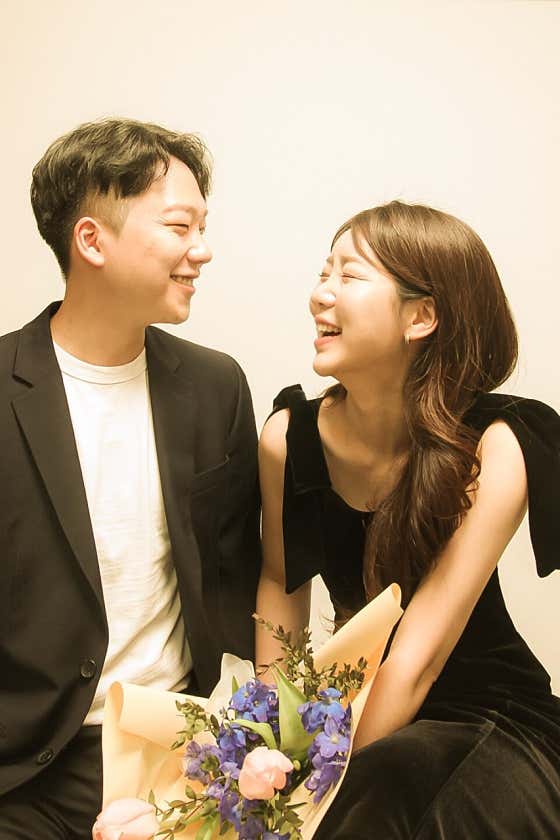 세종 셀프스튜디오 온화