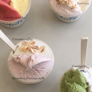 CUP 메뉴 사진(네이버)