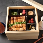 히츠마부시 특(한마리반) 메뉴 사진(네이버)