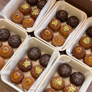 티그레 메뉴 사진(네이버)
