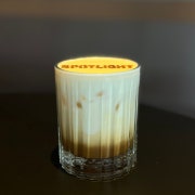 Spotlight A(토피넛) 메뉴 사진(네이버)