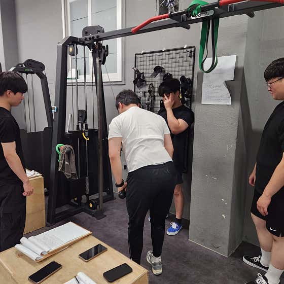네이버 플레이스 하드캐리짐 무제한PT 헬스장 : 네이버
