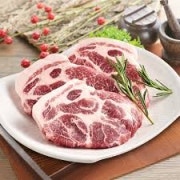 목살(200g) 메뉴 사진(네이버)