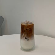 베트남 돌체라떼 메뉴 사진(네이버)