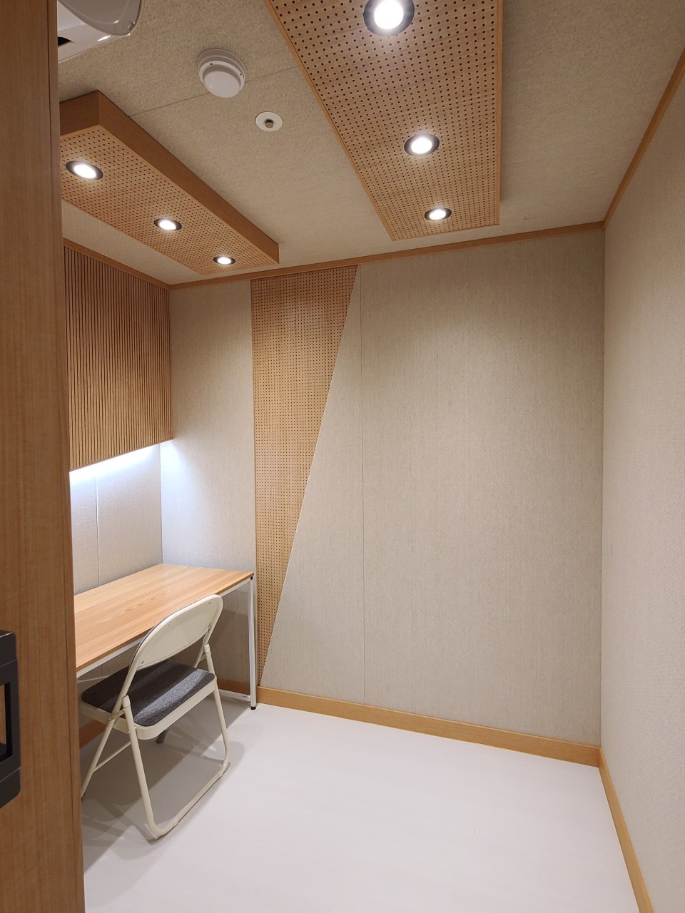 Studio image 1