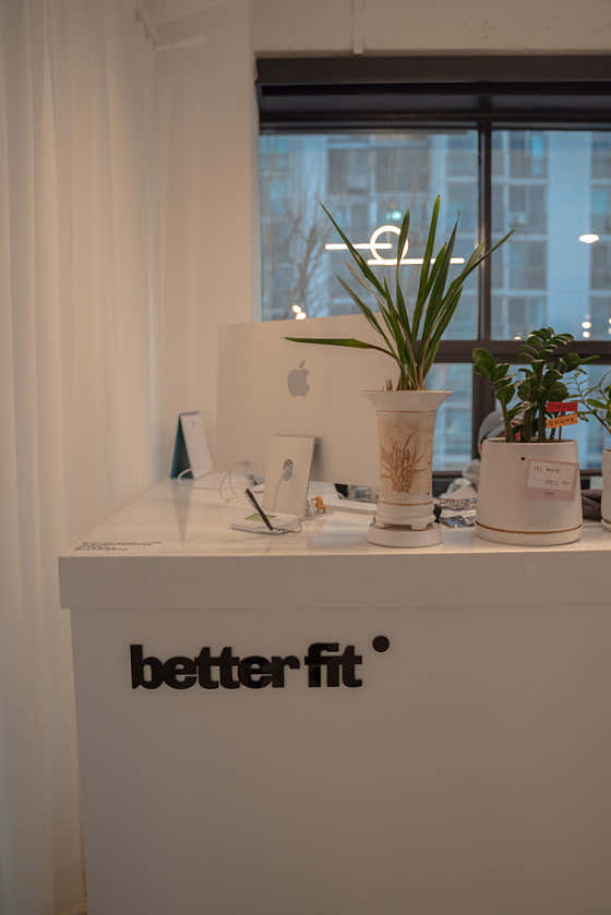 betterfit