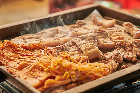 고향집 청계산점 · 네이버 지도·플레이스 4
