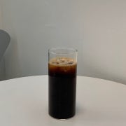 아메리카노 메뉴 사진(네이버)